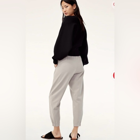 BABATON Dexter trousers - Picture 4 of 10